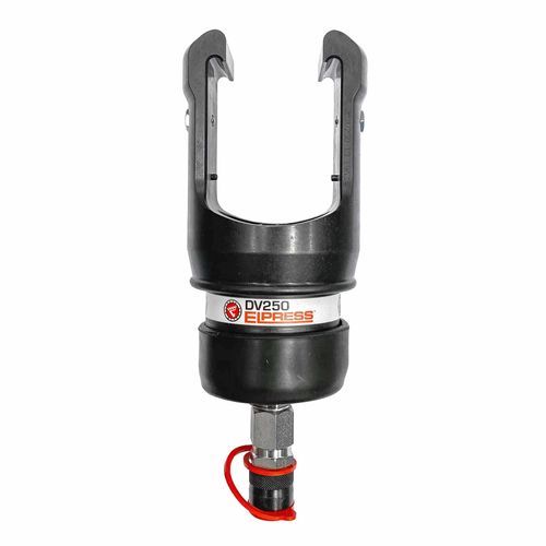 Outil de sertissage hydraulique - DV250 - Elpress - manuel
