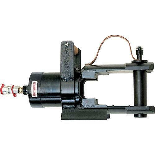 Outil de sertissage hydraulique - V1470 - Elpress - manuel