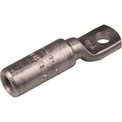 Cosse sans soudure à sertir - AK50-10 - Elpress - à vis / d'aluminium