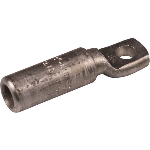 Cosse sans soudure à sertir - AK120-12 - Elpress - à vis / d'aluminium