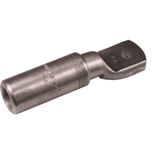 Cosse sans soudure à sertir - AK300-12 - Elpress - à vis / d'aluminium