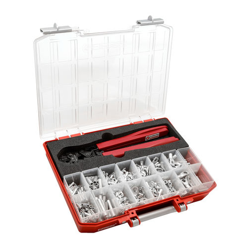 Boîte d'assortiment - RPL2258 - Elpress