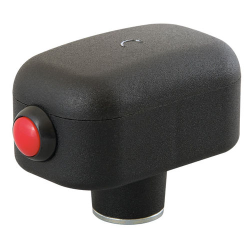 Poignée pour joystick - G13 - Spohn & Burkhardt GmbH & Co. KG