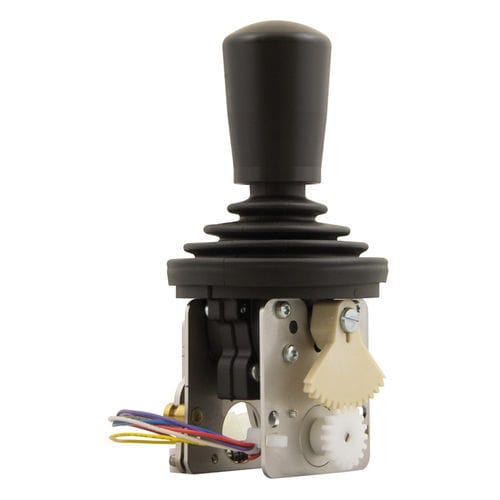 Joystick analogique - ST4 - Spohn & Burkhardt GmbH & Co. KG - pour engin agricole