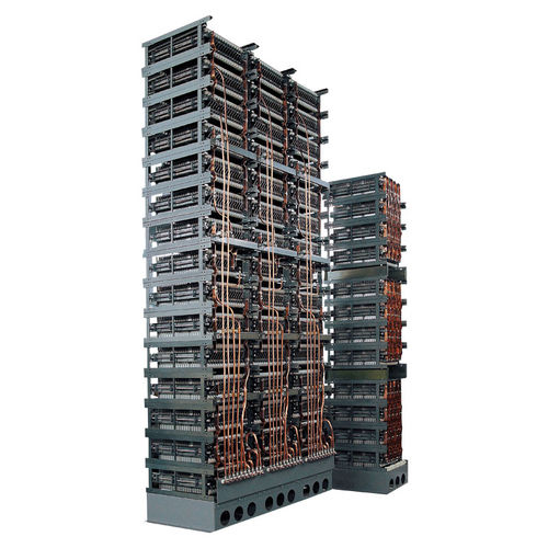 Bloc de résistance - Spohn & Burkhardt GmbH & Co. KG