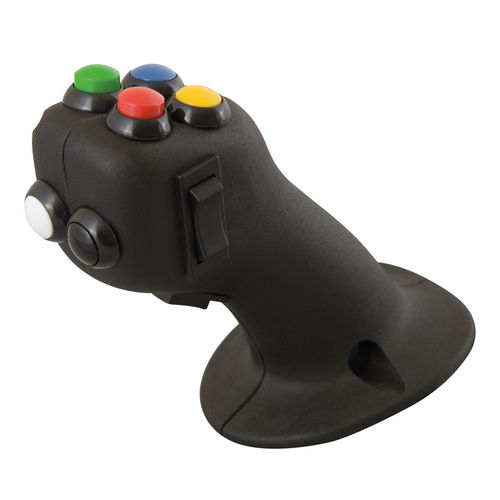 Poignée pour joystick - UGN - Spohn & Burkhardt GmbH & Co. KG