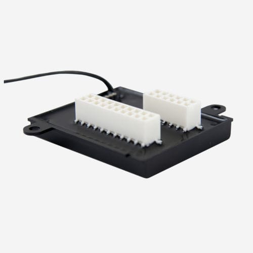 Module USB - Spohn & Burkhardt GmbH & Co. KG