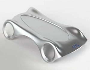 Chromage pour l'industrie automobile - Groupe PLASTIVALOIRE - ISO 9001 / ISO/TS 16949