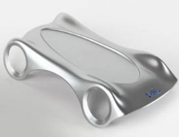 Chromage pour applications industrielles - Groupe PLASTIVALOIRE - ISO 9001 / ISO/TS 16949