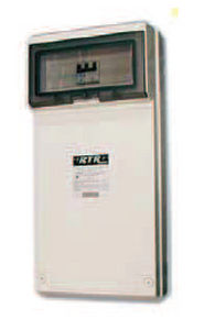 Batterie de condensateurs - 230 - 440 V, 1 - 25 kvar | PRE series - RTR Energía