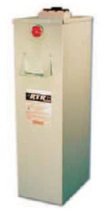 Batterie de condensateurs - 230 - 440 V, 2.5 - 60 kvar | PRBA series - RTR Energía