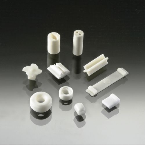 Extrusion métal - ZEHR