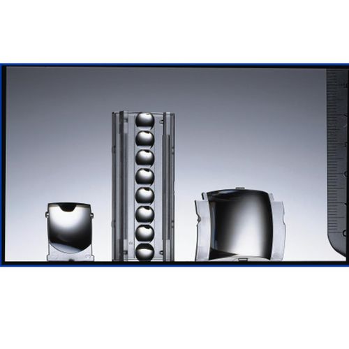 Injection plastique thermoplastique - ZEHR - pièces techniques / pour l'industrie automobile / médicale