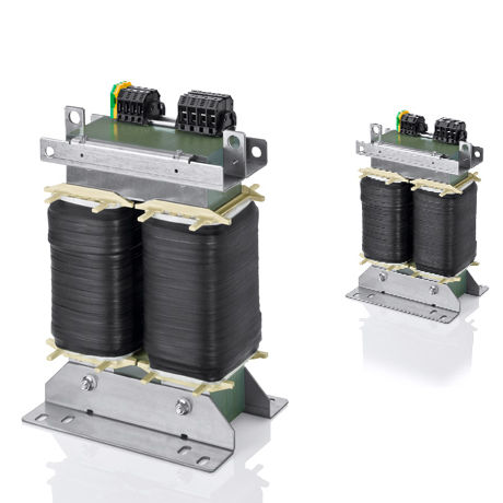 Transformateur d'isolement - TT1 series  - Block Transformatoren-Elektronik - enrobé résine / de sécurité / de commande
