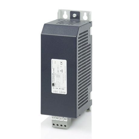 Réactance de filtre d'harmonique monophasée - HF1P 230 series  - Block Transformatoren-Elektronik