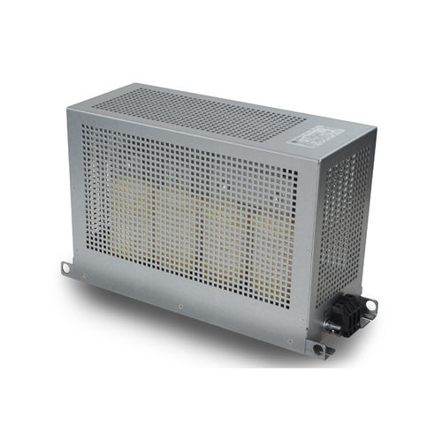Filtre électronique passe-haut - SFA 500 series  - Block Transformatoren-Elektronik - passe-bas / passif / à visser