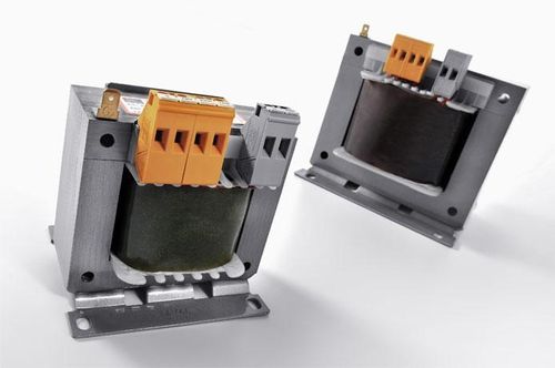 Transformateur d'isolement - ST series - Block Transformatoren-Elektronik - enrobé résine / monophasé / à insérer