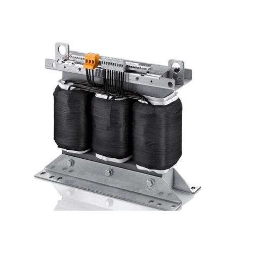 Transformateur d'isolement - TT3 series  - Block Transformatoren-Elektronik - enrobé résine / triphasé / basse tension