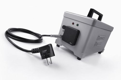 Autotransformateur de puissance - E-JET series - Block Transformatoren-Elektronik - enrobé résine / pour l'électronique / monophasé