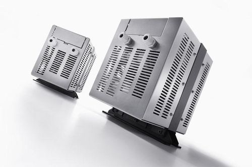 Stabilisateur de tension AC - BSD series - Block Transformatoren-Elektronik