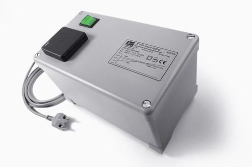 Stabilisateur de tension AC - KH 250  - Block Transformatoren-Elektronik