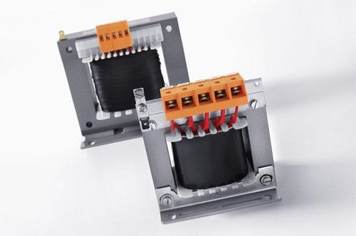 Autotransformateur de puissance - VT-EN series - Block Transformatoren-Elektronik - enrobé résine / pour l'électronique / monophasé