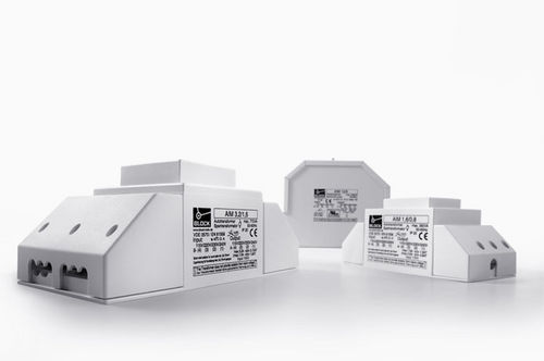 Autotransformateur de puissance - AIM series  - Block Transformatoren-Elektronik - enrobé résine / pour l'électronique / monophasé