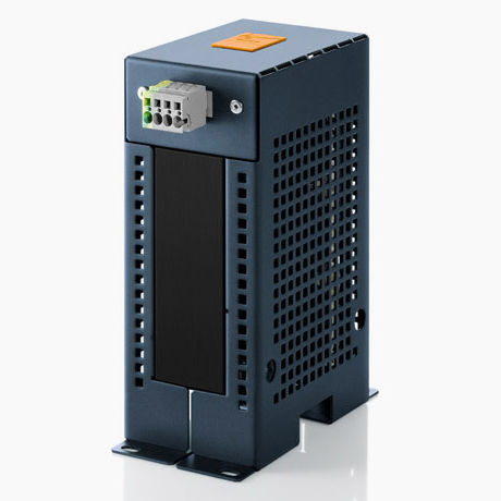 Autotransformateur de puissance - PVAT3 series  - Block Transformatoren-Elektronik - enrobé résine / triphasé / au sol
