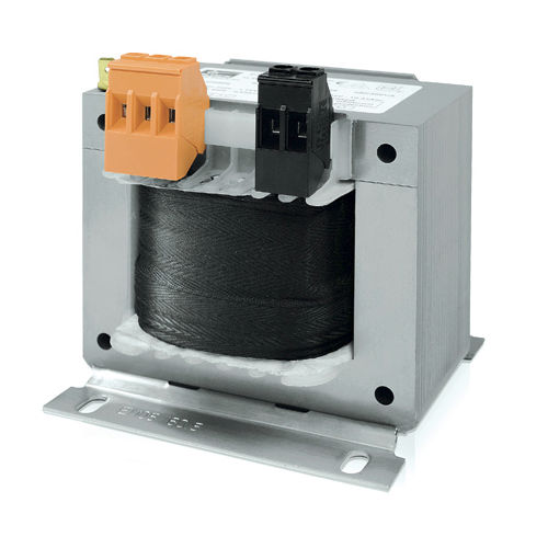 Transformateur de puissance - FST series  - Block Transformatoren-Elektronik - encapsulé / monophasé / sur rail DIN
