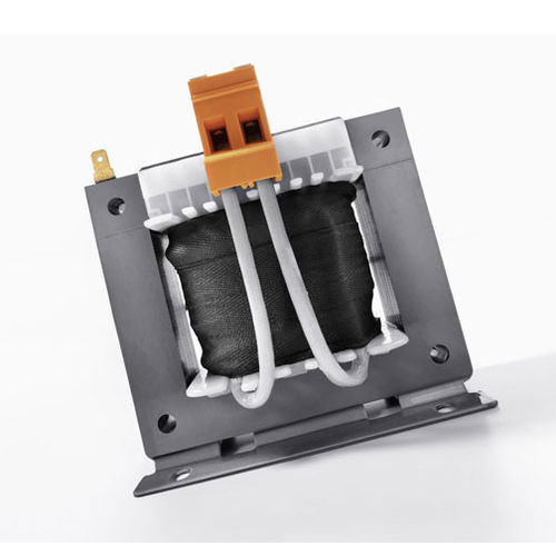 Bobine de limitation - NKE series - Block Transformatoren-Elektronik - AC / de ligne