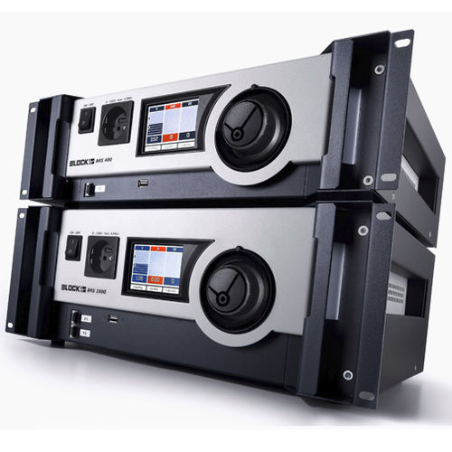 Source de courant AC - BRS series - Block Transformatoren-Elektronik