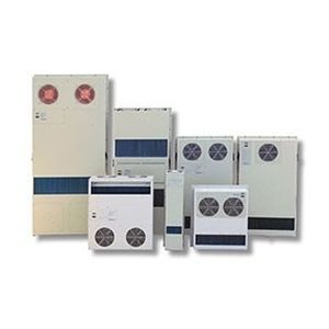 Refroidisseur d'air - Delta Electronics, Inc. - sur mesure / passif