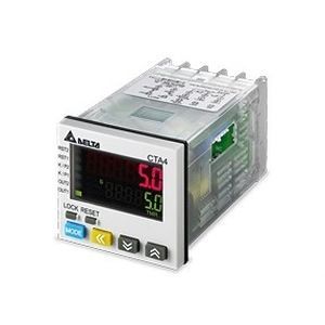 Compteur de temps - CTA  - Delta Electronics, Inc. - tachymètre / à 6 chiffres / électronique
