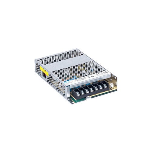 Alimentation électrique à montage sur panneau - PMC series - Delta Electronics, Inc. - AC/DC / monophasée / pour environnements sévères