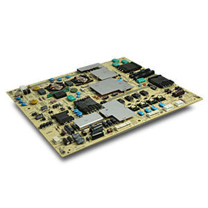 Alimentation électrique châssis ouvert - DSP series  - Delta Electronics, Inc. - AC/AC / à découpage / pour éclairage à LED