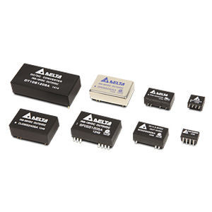 Convertisseur DC/DC SMD - DA01S - Delta Electronics, Inc. - DIP / SIP / encapsulé