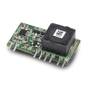 Module convertisseur DC/DC abaisseur - Datacom  - Delta Electronics, Inc. - non-isolé / SMD / à grande gamme d'entrée