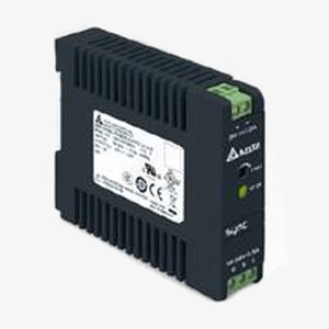 Alimentation électrique sur rail DIN - DRS  - Delta Electronics, Inc. - AC/DC / à découpage / pour environnements sévères