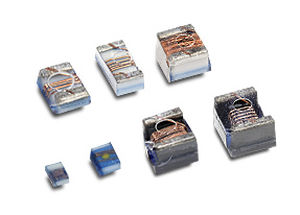 Inductance magnétique - Delta Electronics, Inc. - RF / pour l'électronique