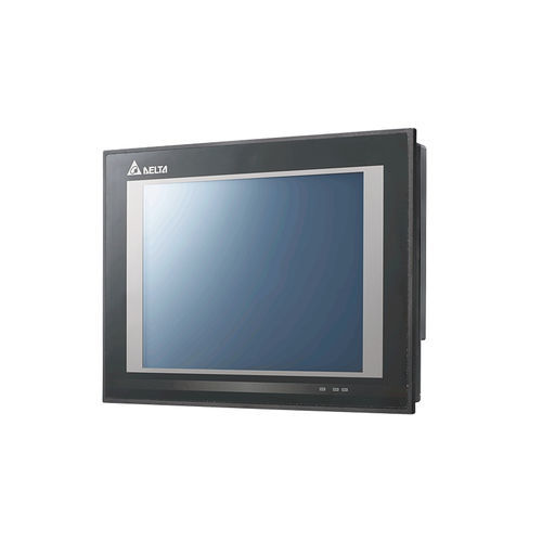 Terminal HMI à écran tactile - DOP-W series - Delta Electronics, Inc. - encastrable / IP65 / industriel
