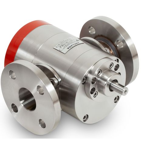 Pompe à engrenage externe - PM 130 - Anglada Pumps - pour produits chimiques / pour produits alimentaires / industrielle