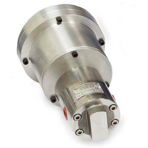 Pompe à engrenage - AM 25 - Anglada Pumps - pour produits chimiques / pour produits alimentaires / à entraînement magnétique