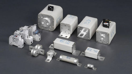 Fusible pour batterie - SIBA - ultrarapide / de puissance