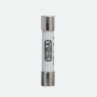 Fusible pour éclairage - 160016 - SIBA - électronique / DC