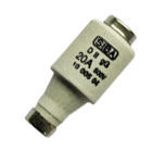 Fusible type D - 1000201 - SIBA