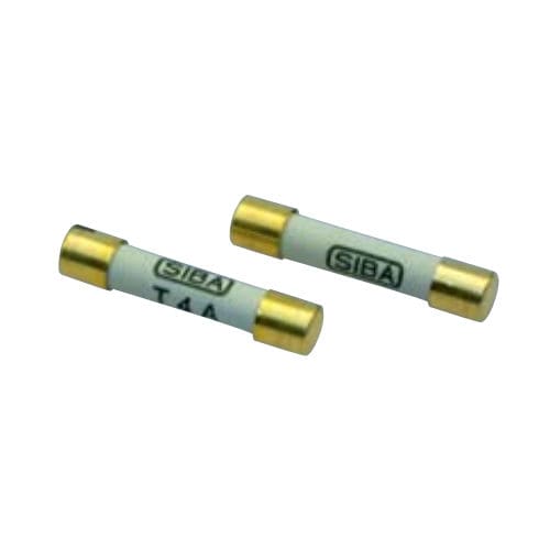 Fusible miniature - 151000 - SIBA - cylindrique / Classe T / SMD