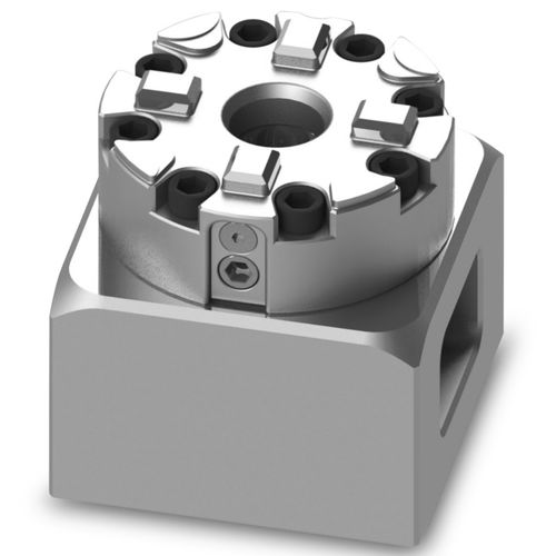 Mandrin de serrage de pièce manuel - RH-3M0034 - RAPID HOLDING SYSTEMS - standard