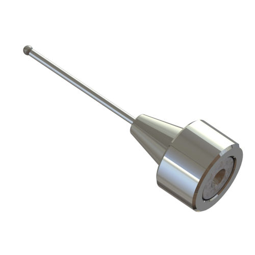 Appareil de centrage - RH-P000x - RAPID HOLDING SYSTEMS