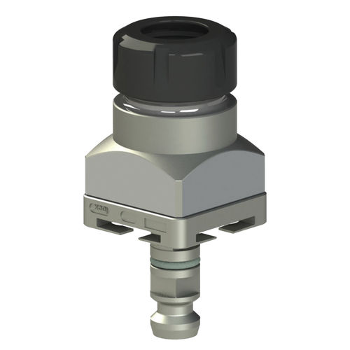 Porte-pince ER - RH-3M013 - RAPID HOLDING SYSTEMS - pour l'usinage