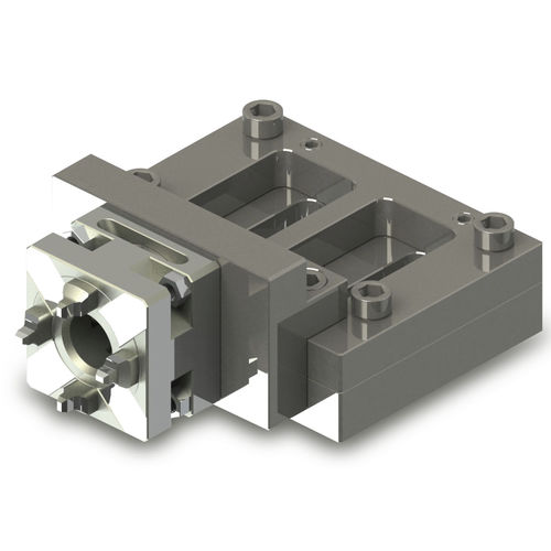 Support pour machine d'électroérosion à fil - RH-T0004 - RAPID HOLDING SYSTEMS - en acier inoxydable / ajustable
